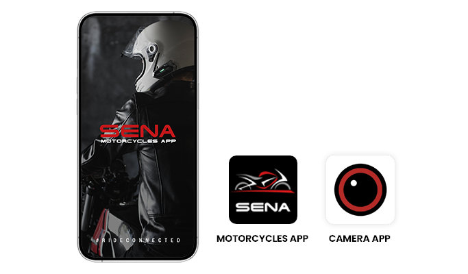 50C Sena App